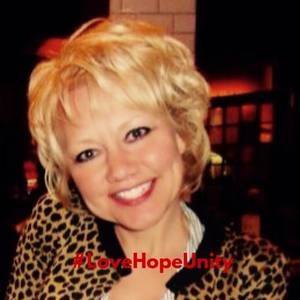 Meet your Posher, Patsy